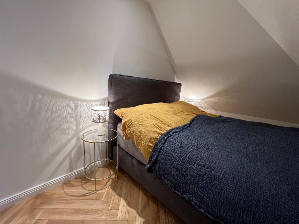 Moderne Wohnung Mit Pilatusblick 4 Pax Hergiswil Екстер'єр фото