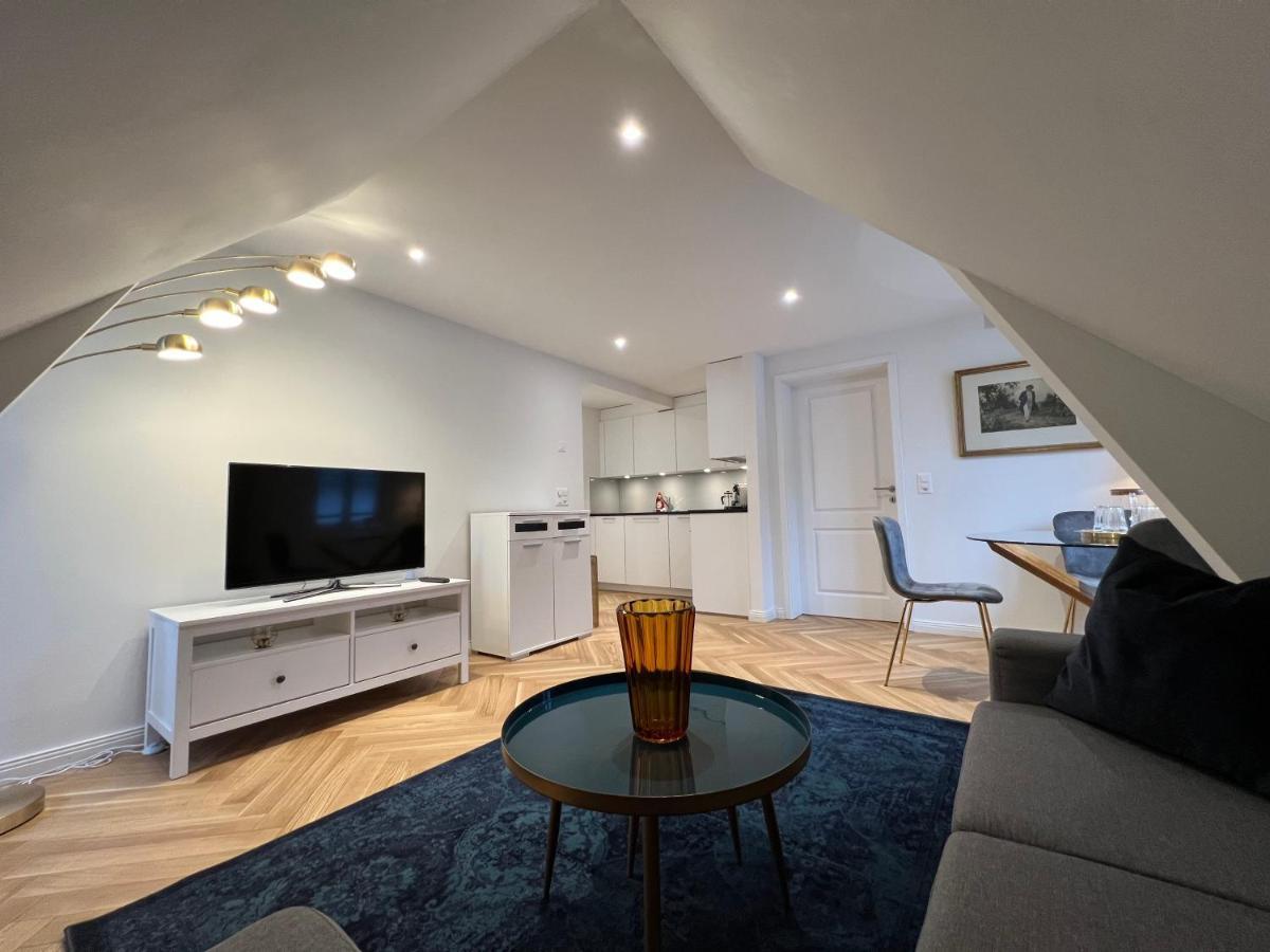Moderne Wohnung Mit Pilatusblick 4 Pax Hergiswil Екстер'єр фото