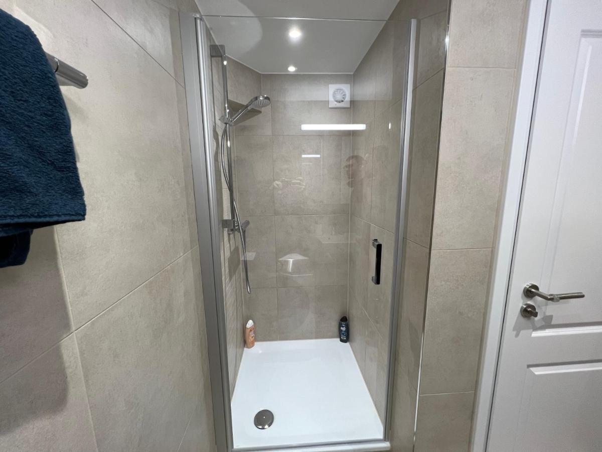 Moderne Wohnung Mit Pilatusblick 4 Pax Hergiswil Екстер'єр фото